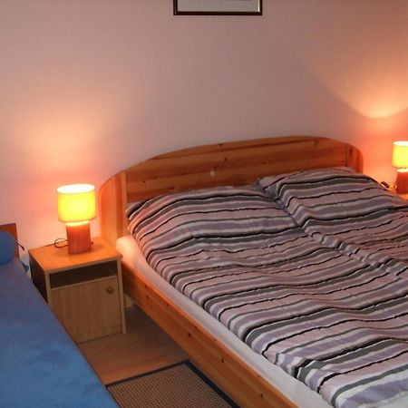 Dorina Apartman Zalakaros Quarto foto