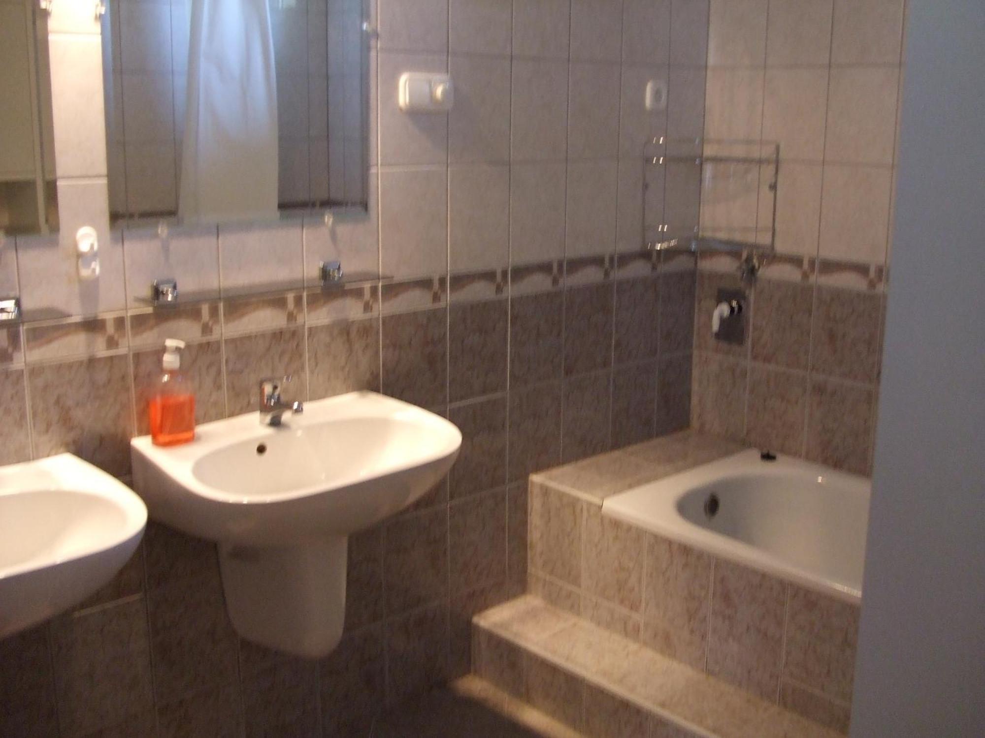 Dorina Apartman Zalakaros Quarto foto